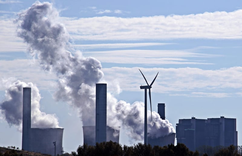 Industrial Revolution